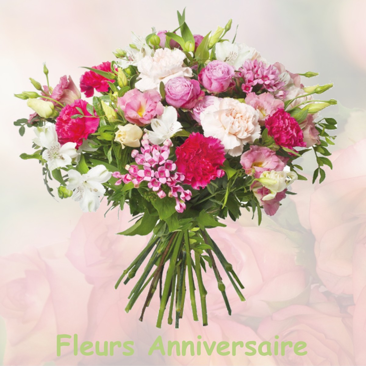 fleurs anniversaire ARMENTIERES-SUR-AVRE